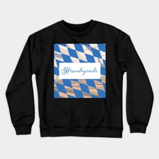 Church Legend Crewneck Sweatshirt